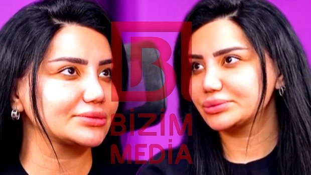 Nigar dağılmış ailəsindən DANIŞDI: \