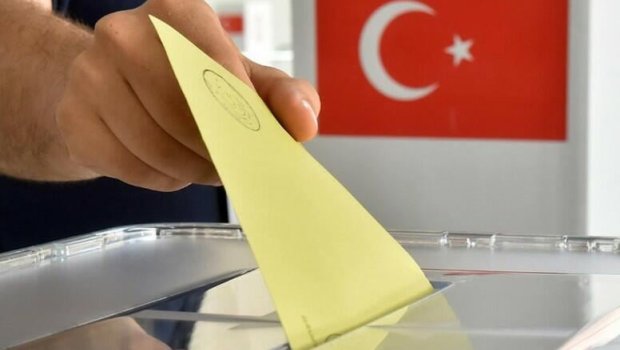 Türkiyədə bələdiyyə seçkiləri başladı