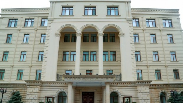 Ermənistanın hərbi təxribat cəhdinin qarşısı qətiyyətlə alınacaq - MN-dən sərt XƏBƏRDARLIQ