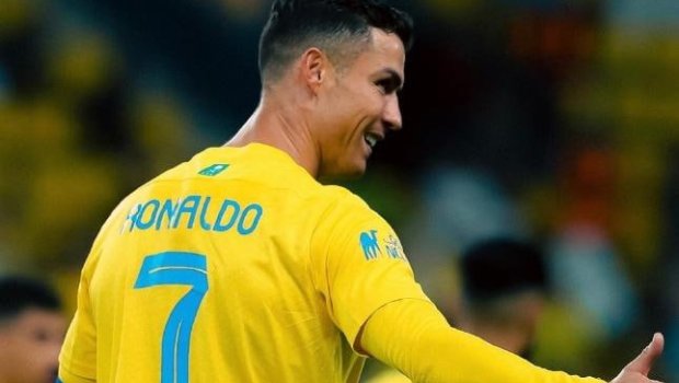 Ronaldonun het-triki ilə “Əl Nəsr” qələbə qazandı - VİDEO