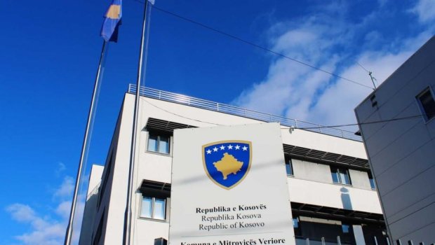 Kosovonun Şimali Mitrovitsa bələdiyyəsində türk dili rəsmi dil oldu