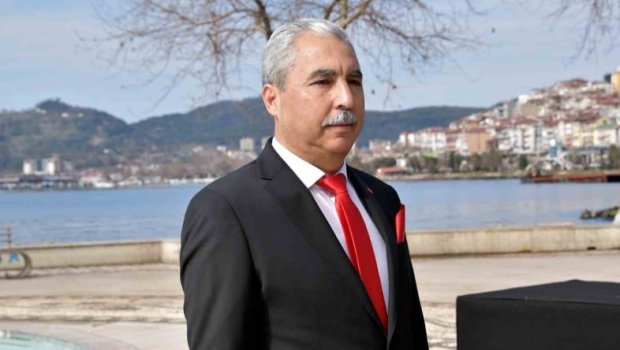 CHP-nin namizədi məntəqədə öldü