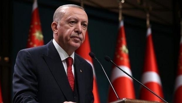 Ərdoğan çağırış etdi: “Qutuların yanından ayrılmayın” - FOTO