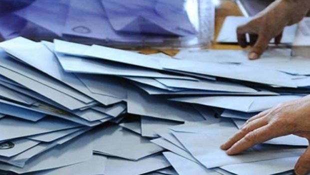 Türkiyədə seçkinin nəticələri açıqlanır - CANLI YAYIM