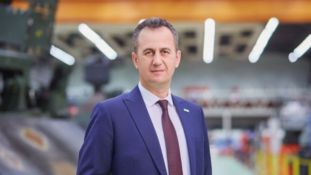 Türkiyənin müdafiə sənayesi komitəsinin sədri Azərbaycana gələcək