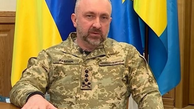 Ukraynanın mövcudluğu Kiyevdən asılıdır - Quru Qoşunlarının komandanı 