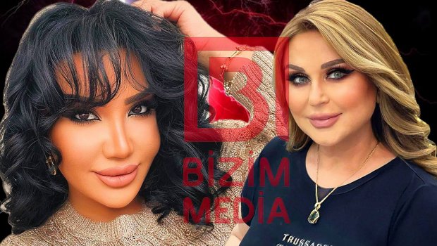 Nigar Şabanova Mələkxanım Eyubova ilə bağlı suala cavab vermədi - VİDEO 