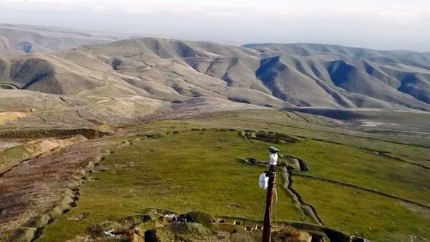 Antiterror əməliyyatında Ermənistanın 200-dən çox müşahidə kamerası sıradan çıxarılıb – FOTO  