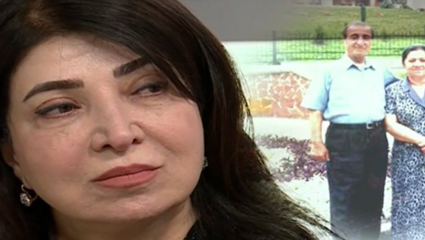 Habil Əliyevin qızı: “Atam heç bir sənət dostunun evimizə gəlməsinə icazə verməyib” - VİDEO