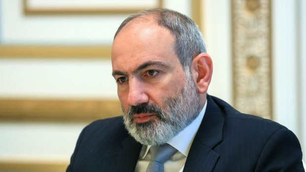 Paşinyan istefa verəcək?