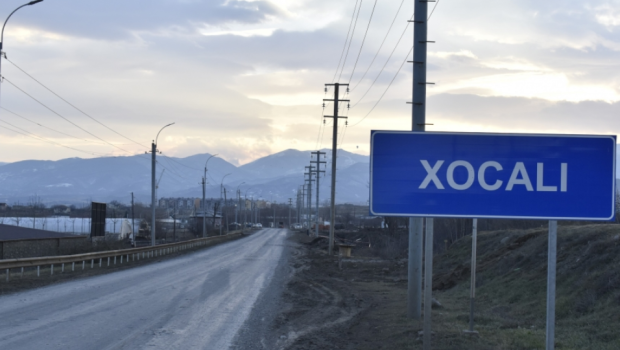 Xocalıda qalıqları tapılan daha bir nəfərin şəxsiyyəti müəyyənləşdi - SİYAHI 