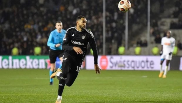 “Beşiktaş”ın prezidenti “Qarabağ”ın legioneri üçün Bakıya gəlir?