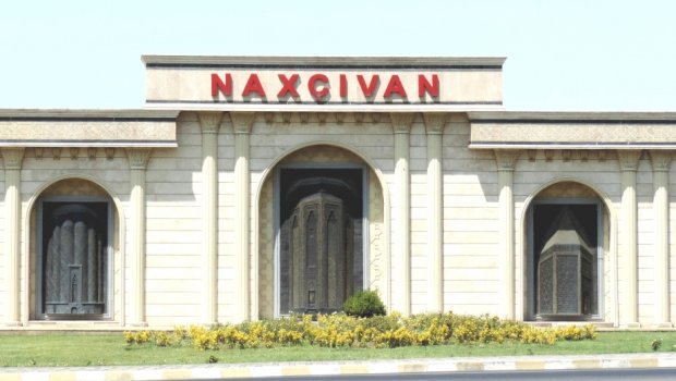 Naxçıvanda yüksək vəzifəyə TƏYİNAT – FOTO