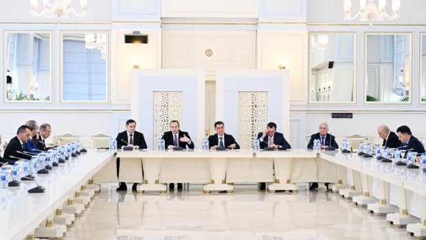 Ölkədəki məhkəmələrə 32 hakim təyin edilir