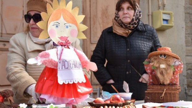 Bakıda Belarus Mədəniyyəti Günləri keçirilir