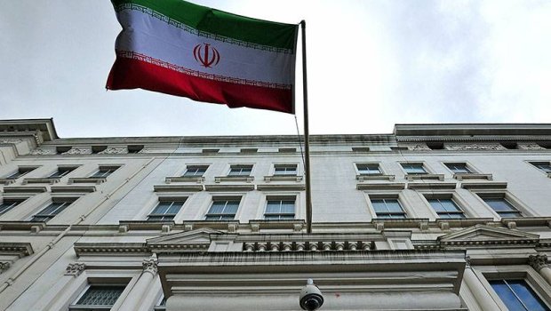 İran XİN-dən Dəməşqdəki konsulluğa hücumla bağlı İLK AÇIQLAMA 