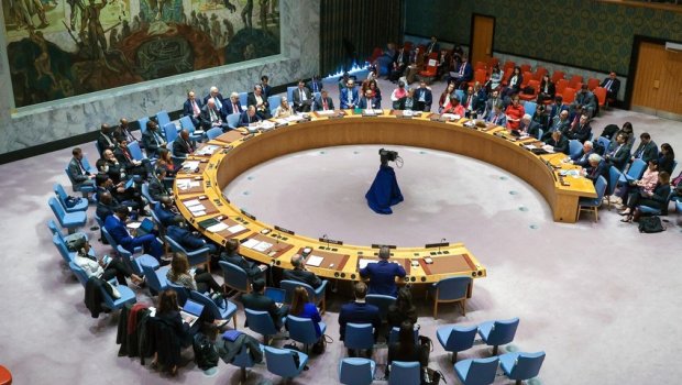 BMT Təhlükəsizlik Şurası bu gün İranla bağlı TƏCİLİ İCLAS keçirəcək