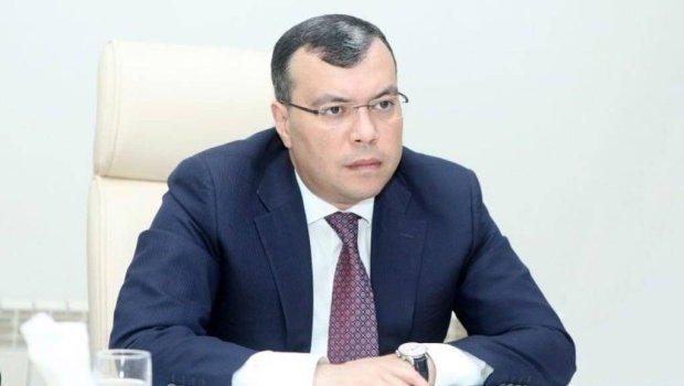 “Minimum pensiya və əməkhaqqı yenə artırılacaq” - Nazir 
