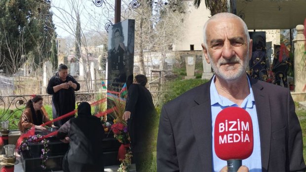 Nicat İsgəndərovun qəhrəmanlıq HEKAYƏSİ – “Toyuna hazırlaşırdı, şəhid xəbəri gəldi...” – FOTO 