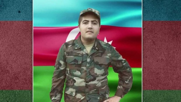 Yaralı halda yoldaşlarını xilas edən aprel ŞƏHİDİMİZ – Mahir Quliyevin QƏHRƏMANLIQ HEKAYƏSİ – VİDEO 