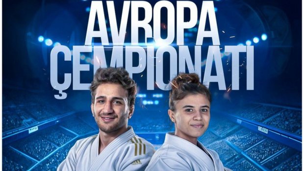 Azərbaycan Avropa çempionatında 13 cüdoçu ilə təmsil olunacaq - FOTO