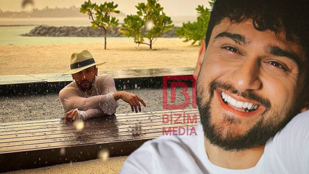 Jony hovuzdaki görüntüləri ilə TƏƏCCÜBLƏNDİRDİ - FOTO/VİDEO