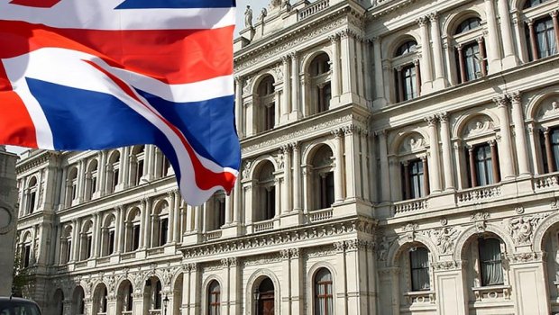 İsrail səfiri Britaniya XİN-ə ÇAĞIRILDI