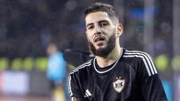“Qarabağ”ın legioneri Fransada niyə oynamaq istəməyib?
