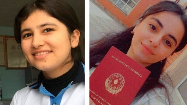 Buraxılış imtahanında yüksək nəticə göstərən 14 məktəblidən 6-sı Şəki - Zaqatala bölgəsindəndir - FOTO