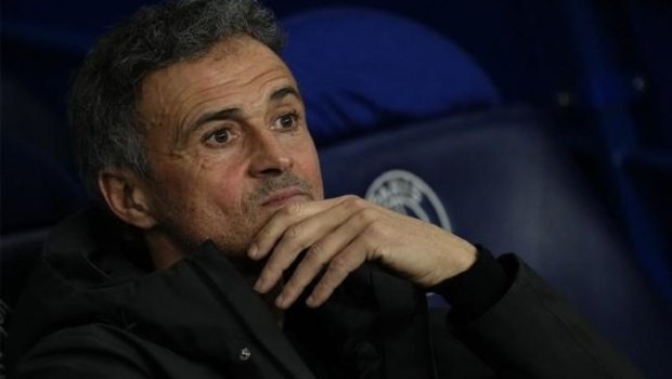 Enrike şikayətləndi: “Biz də10 gün istirahət etsəydik…”