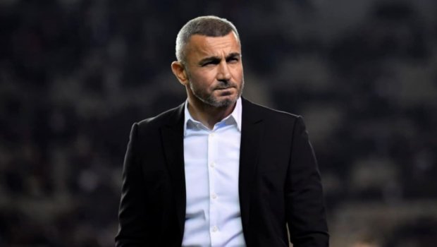 Qurban Qurbanov dünyanın ən yaxşı məşqçiləri SİYAHISINDA