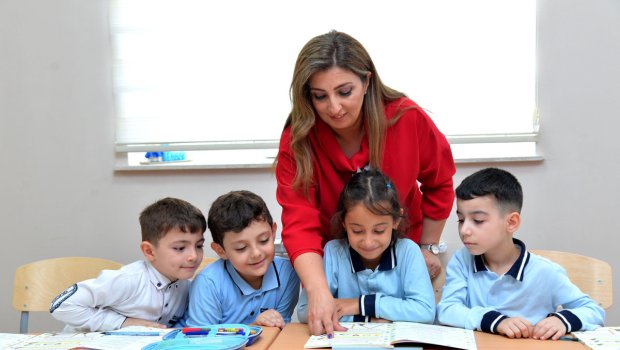 Ramazan bayramı ilə əlaqədar məktəblərdə qeyri-iş günləri DƏYİŞDİ