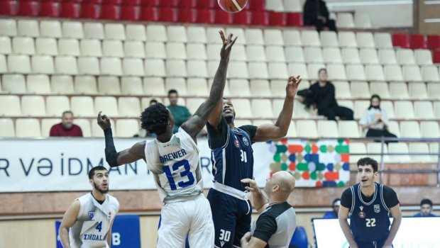 “Xırdalan” “Sərhədçi”yə qalib gəldi