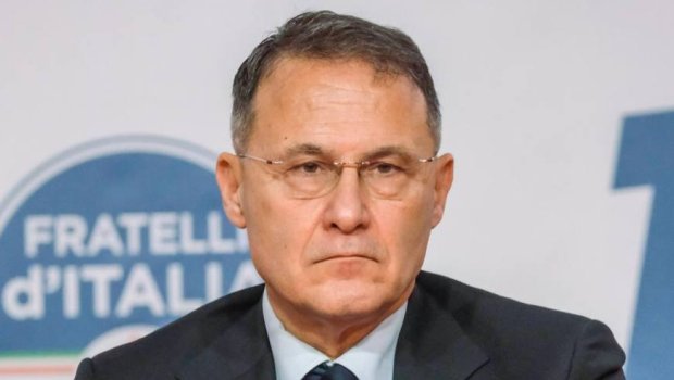 İtaliya Fransanın anti-Azərbaycan mövqeyini PİSLƏDİ