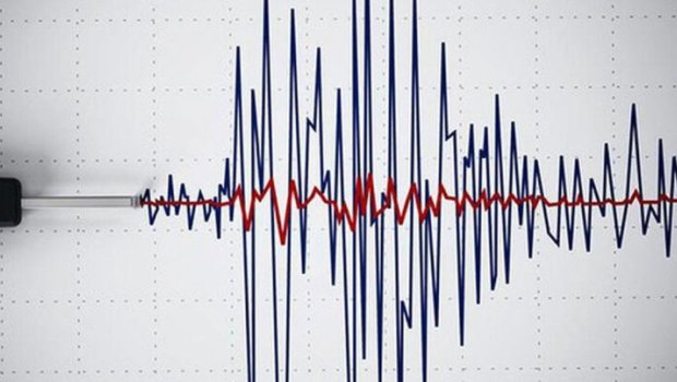 Yaponiyada 6 bal gücündə zəlzələ oldu