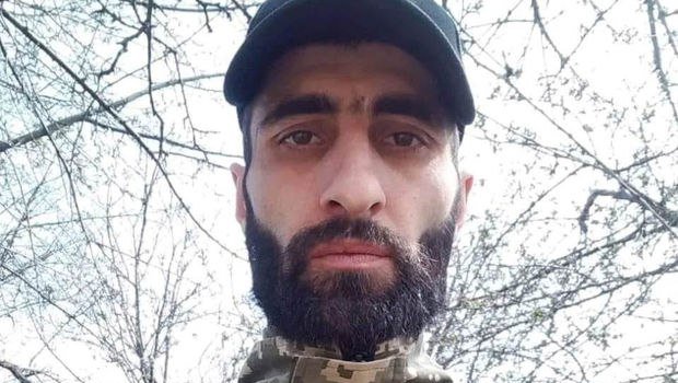 Daha bir soydaşımız Ukraynada vəfat etdi