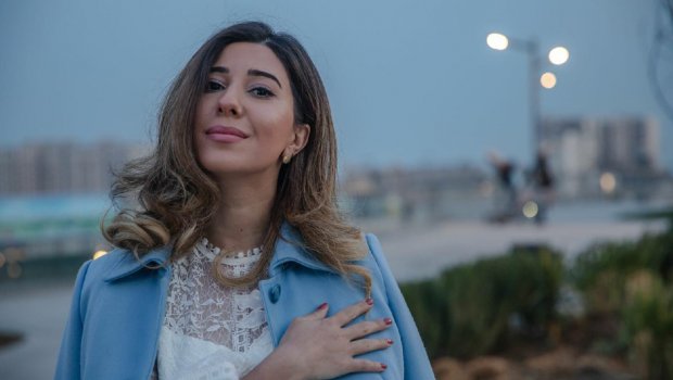 “Avroviziya 2024”də şərhçimiz o olacaq
