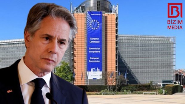 Blinkenin TELEFON ZƏNGİ – Qərb Brüssel görüşündə NİYƏ İSRARLIDIR?