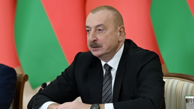 Azərbaycan Prezidenti: Bu gün Qoşulmama Hərəkatı daha güclü təşkilatdır