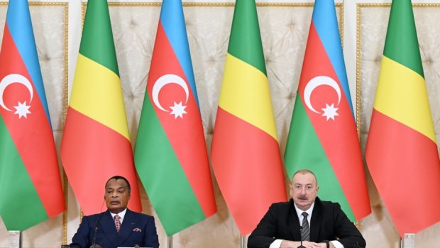 İlham Əliyev: Azərbaycan COP29-a çox ciddi hazırlaşır