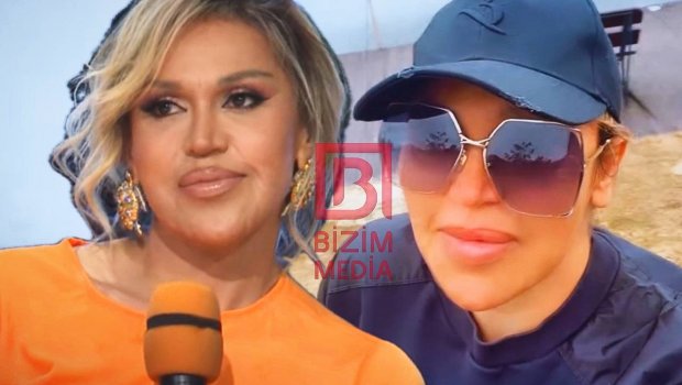 Rusiyada saxlanıldığı iddia olunan Rəqsanədən AÇIQLAMA – VİDEO  