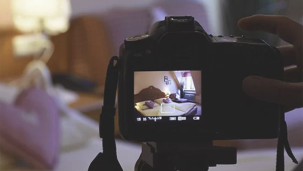 Bakıda kişini intim videoya çəkib şantaj edən 4 nəfər TUTULDU - FOTO
