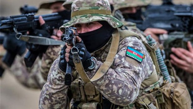 Prezidentdən hərbi toplanışların keçirilməsi qaydası ilə bağlı SƏRƏNCAM