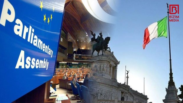 Romadan ÖRNƏK DAVRANIŞ – İtaliya AŞPA-dakı səhvindən nəticə ÇIXARIR?