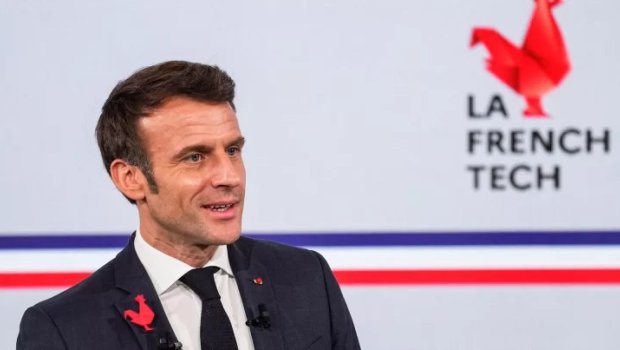 “Fransa ilə bağlı cavabı özündə olan çoxsaylı suallar-Aprelin 5-də çox şey aydın olacaq” - Fərid Şahbazlı yazır