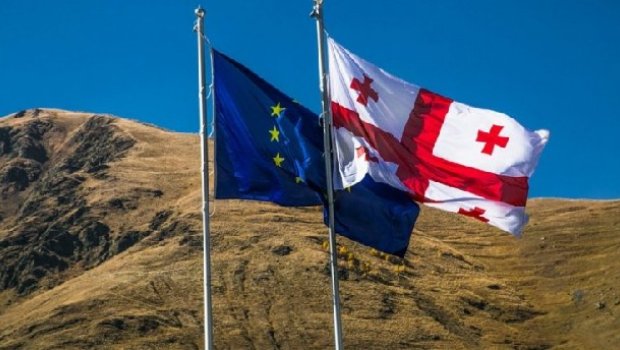 Avropa İttifaqı Gürcüstana XƏBƏRDARLIQ ETDİ