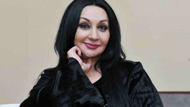 TƏBİB Xalq artistinin səhhəti ilə bağlı məlumat yaydı