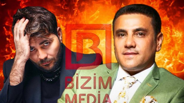 Sahiblə Elçin efirdə üz-üzə gəldilər: \