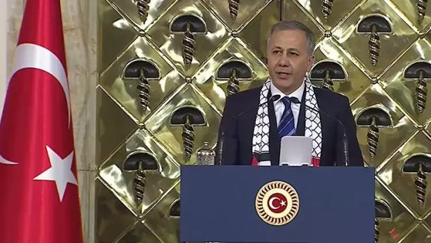 Qəzzadan Türkiyəyə təxliyə edilmiş fələstinlilərin sayı AÇIQLANDI - VİDEO