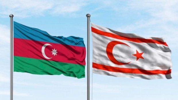 Azərbaycan-Şimali Kipr parlamentlərarası işçi qrupu YARADILDI 